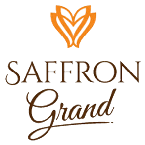 saffron logo